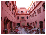 Hotel Sagar, Bikaner